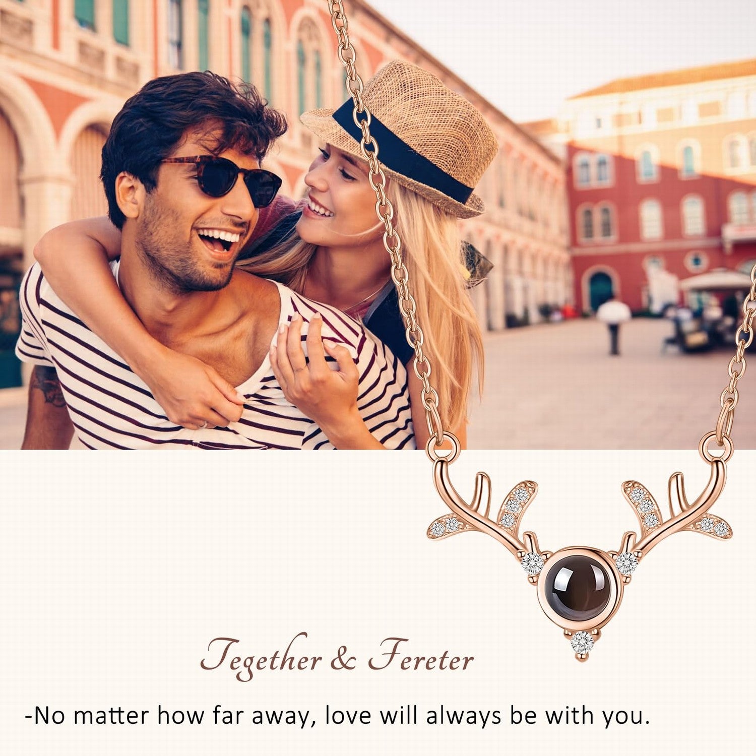 2 Sets Memory Locket Pendant Photo Living Memory Pendant Necklace Floating Charm Glass Photo Frame Locket Pendants for DIY Wedding Bouquet Jewelry Making